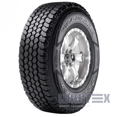 Goodyear Wrangler All-Terrain Adventure 265/75 R16 112/109Q